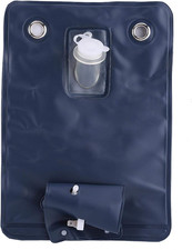 12V Pompa Lavavetri Kit, Borsa