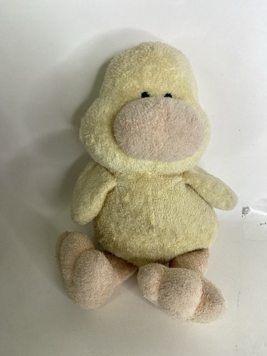 Pluffies pozzanghere anatra - ty,
