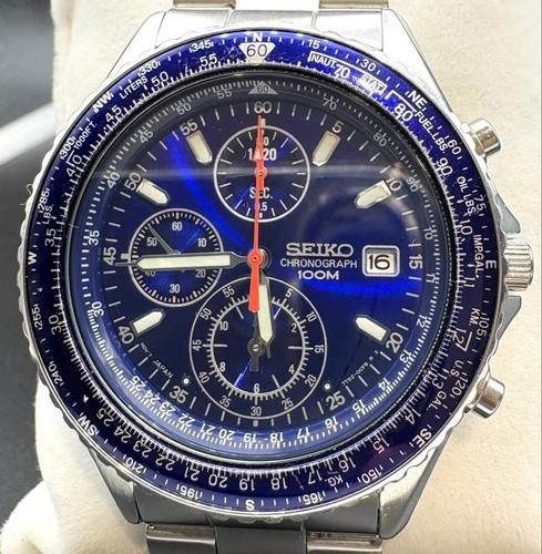 Orologio uomo seiko - orologio,
