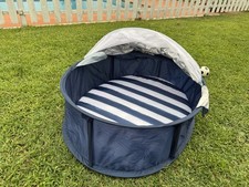 Culla Da Spiaggia O Campeggio Baby Move