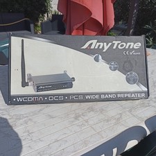 Ripetitore di segnale GSM Anytone AT-4000W 