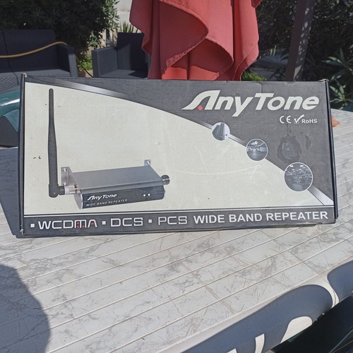 Anytone 4000w ripetitore - anytone,