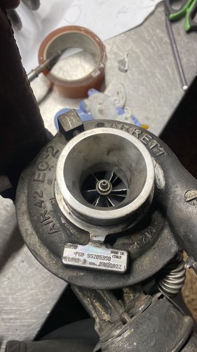 Turbina 159