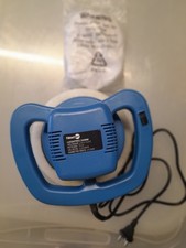 Lucidatrice Newton NEWGL110 orbitale rotativa per carrozzeria auto