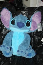 Disney  Official Stitch Plush
