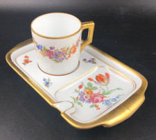 Set servizio colazione tazza
