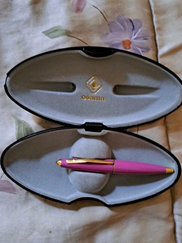 Penna osama vintage sfera - vintage,