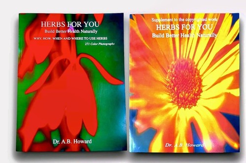 Herbs for you - large, paper