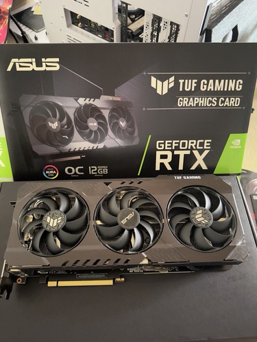 Asus tuf gaming geforce - asus,