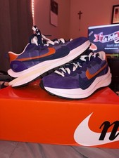 Nike VaporWaffle Sacai Dark