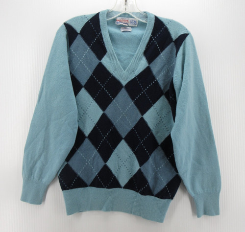 Vintage ballantyne peebles - ballantyne,