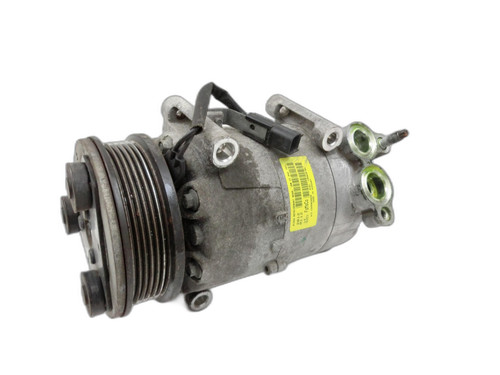 Compressore aria condizionata - compressore,