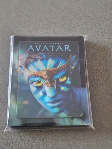 Avatar aufbruch nach - avatar, 1