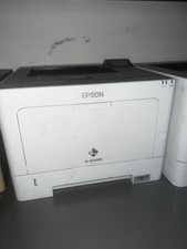 Epson WorkForce AL M320DN  Stampante Laser Per Ricambi