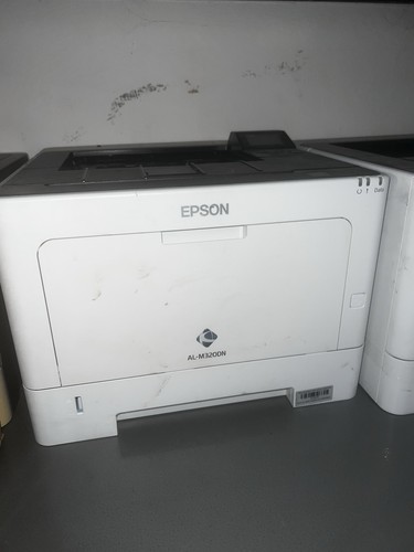 Epson workforce m320dn - al,