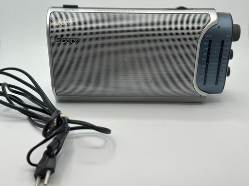 Radio sony icf 704 - 2, ok