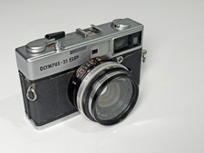 Fotocamera Analogica Olympus