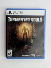 Tormented Souls (Sony