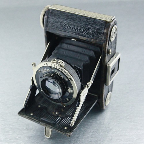 Baby ikonta 3x4 - (520/18),