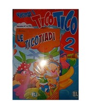 Vacanze a Tico Tico. Per la