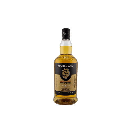 Springbank ans - springbank,