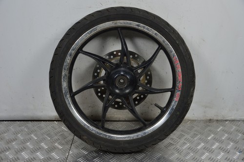 83256 cerchio anteriore - cerchio,