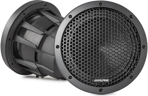 Alpine hdz w10 status series - alpine,