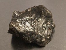 Meteorite grams quality - meteorite,