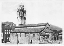 2813) CARTOLINA BASILICA