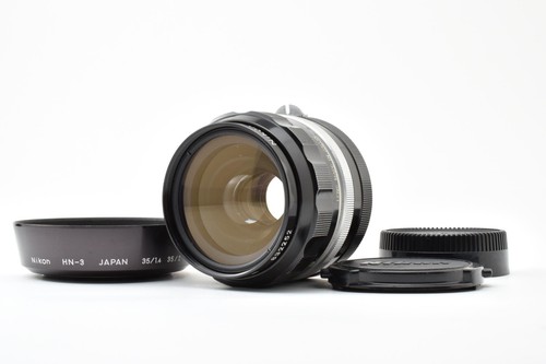 Exc nikon nikkor o - 【exc+++】nikon, nikkor-o