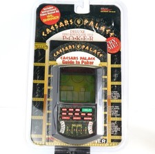1995 Tiger Electronics