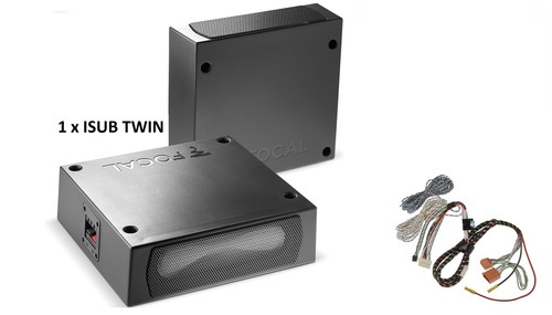 Focal inside isub twin imp - isub,