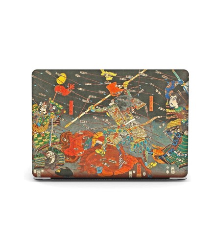Custodia macbook air 13 - ‏custodia,