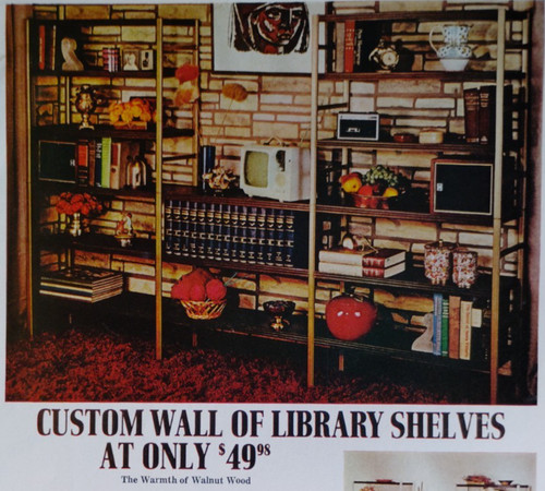Vintage retrò 1971 - vintage, 2-pg