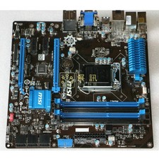 Per H87M-G43 LGA1150 DDR3