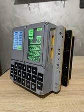 Apollo DSKY AGC - NASA