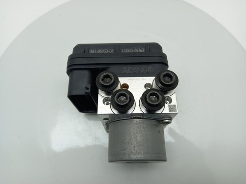 Pompa modulatore abs yamaha - abs,