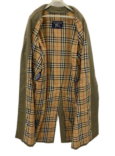 Burberrys trench coat - trench, vintage