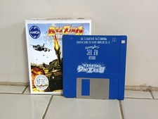 Blazing Thunder con Microbox