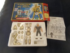 I CAVALIERI DELLO ZODIACO