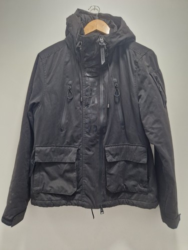 Superdry ultimate microfibre - superdry,