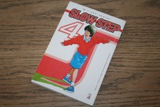 Mitsuru Adachi Slow Step 4