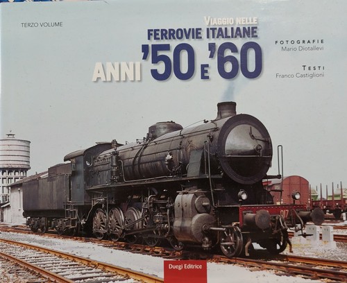 Castiglioni ferrovie - castiglioni,