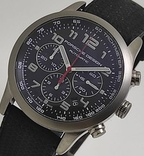 Porsche Design - Titanium