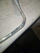 5Q0820743G TUBO ARIA CONDIZIONATA A.C. AUDI A 3 GOLF 7