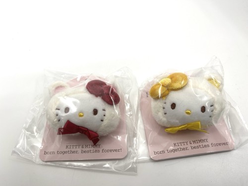 Hello kitty mimmy - kitty, di