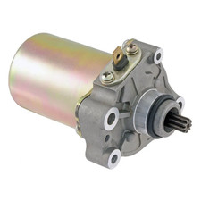 MOTORINO AVVIAMENTO PER GILERA