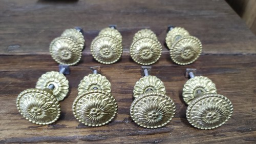 Pomelli ottone per - pomelli,