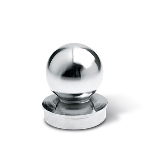 Copricolonna sfera 102 in - 102,