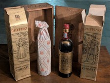 Ruffino Chianti Riserva Ducale